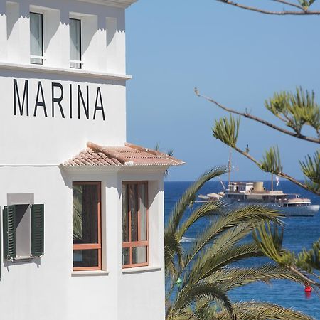 Hotel Marina Puerto de Sóller Zewnętrze zdjęcie