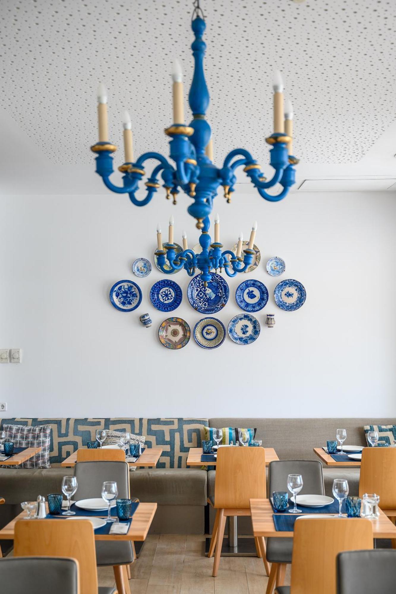 Hotel Marina Puerto de Sóller Zewnętrze zdjęcie